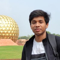 Sankhasubhra Datta