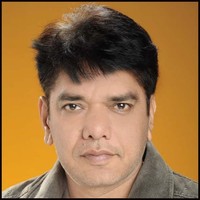 Rajesh Jain