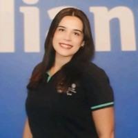 Priscila Claudino Pinheiro