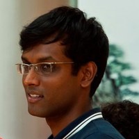 Pradeep Narayanaswamy