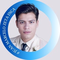Juan Marcelo Zeta Inca