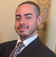 Christopher V.