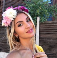 Алена Мовчан
