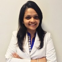 Dhruti Ajmera