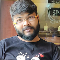 Sourav Dutta