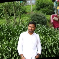 Sunil Sangolli