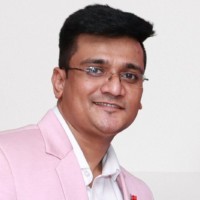 Amit Ranade