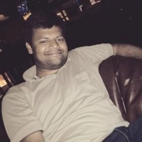 Sathishkumar Manimoorthy