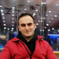 Selim Yildirim