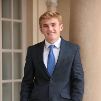 Dalton Harrison