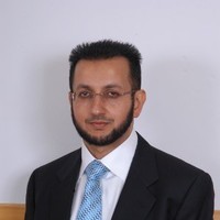 Saddique Hussain