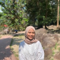 Nur Syahriah Sairel