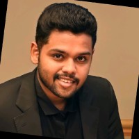 Ajmal Shajahan