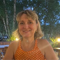 Sylvie Horta