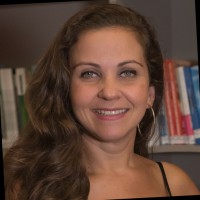 Andreza Amorim
