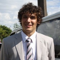 Benjamin Bouchonville