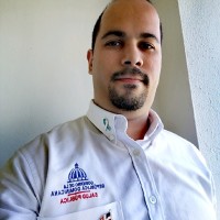 Joel Tavarez