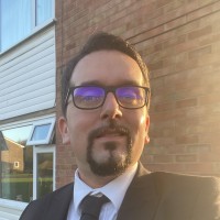 Luca Rapeti Assoc Cipd