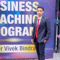 Prince Saini