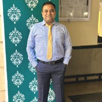 Ravi Shankar Yadav