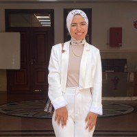 Kholoud Khaled