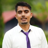 Bibek Parajuli