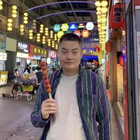 Xudong Luo