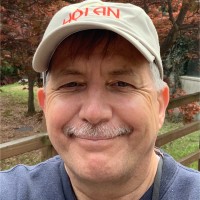 Eric Roblin