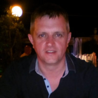 Richard Collinson