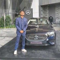 Harsh Rana
