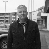 Gunnar Hafsteinsson