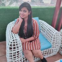 Komal Srivastava