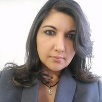 Rakhee Seevnarayan