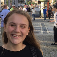 Johanne Madsen