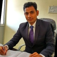 Mk Vedwal