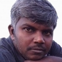 Dravidavendan M