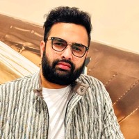Habeeb Shaik