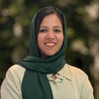 Nahida Abdul Latheef
