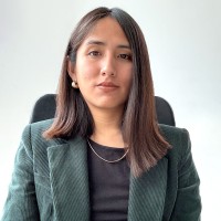 Lorena Moreno Simón