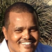 Habtamu Demissie