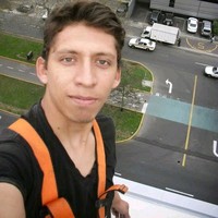 Jose Sarcos