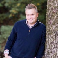 Greg Erickson