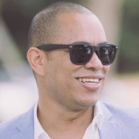Reuben Abrahams