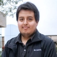 Gabriel R. Angulo Vizcarra