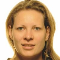 Annelies Vander Hulst