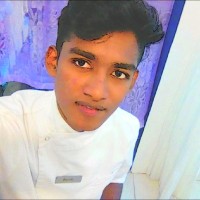 Ravindu Hasantha