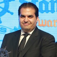Amir Hossein Mosadeghi