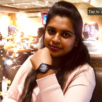 Harika Kollapudi