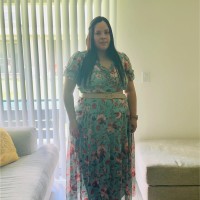 Tania Reyes