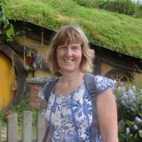 Alison May